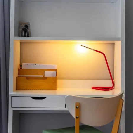 L'ecrin Des Freres Daum - A 5 Min Place Stanislas * נאנסי