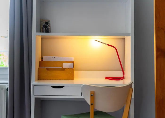 L'ecrin Des Freres Daum - A 5 Min Place Stanislas * Nancy