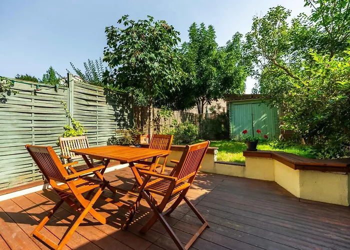 L'ecrin Des Freres Daum - A 5 Min Place Stanislas * Nancy